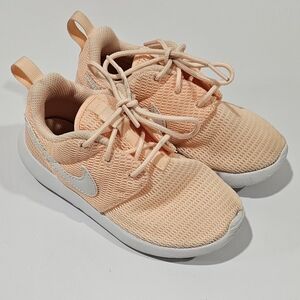 Nike Roshe One low-top sneakers Toddler boy girl 12.5